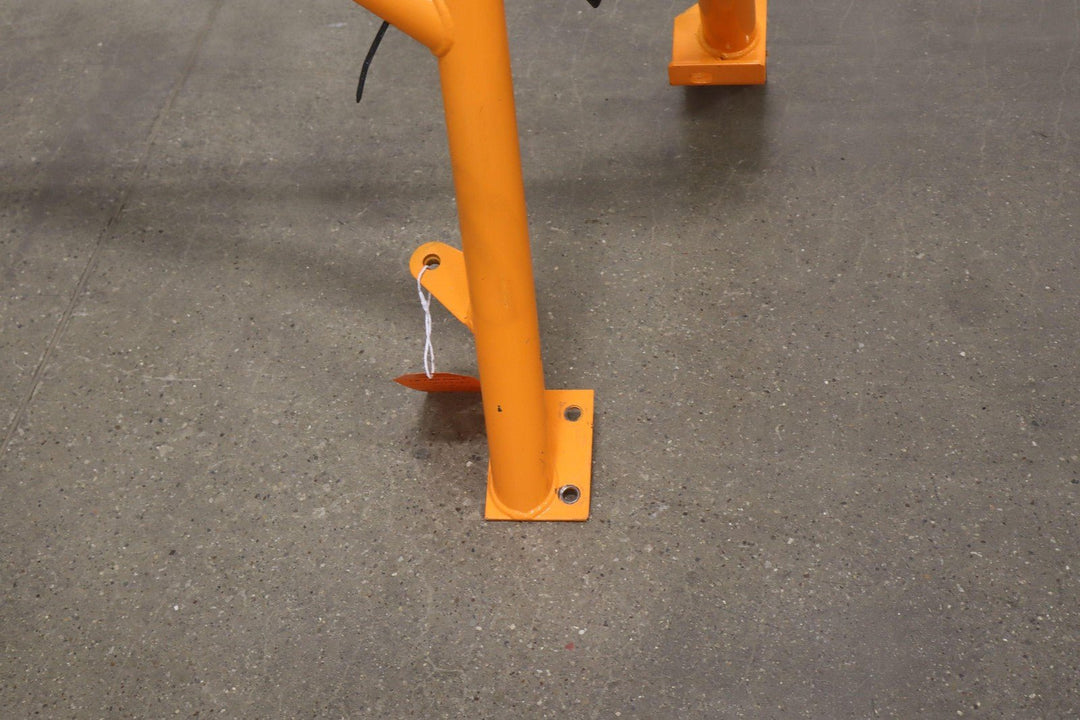 1999 Mazda Miata NB Aftermarket Roll Bar W/Mounting Hardware