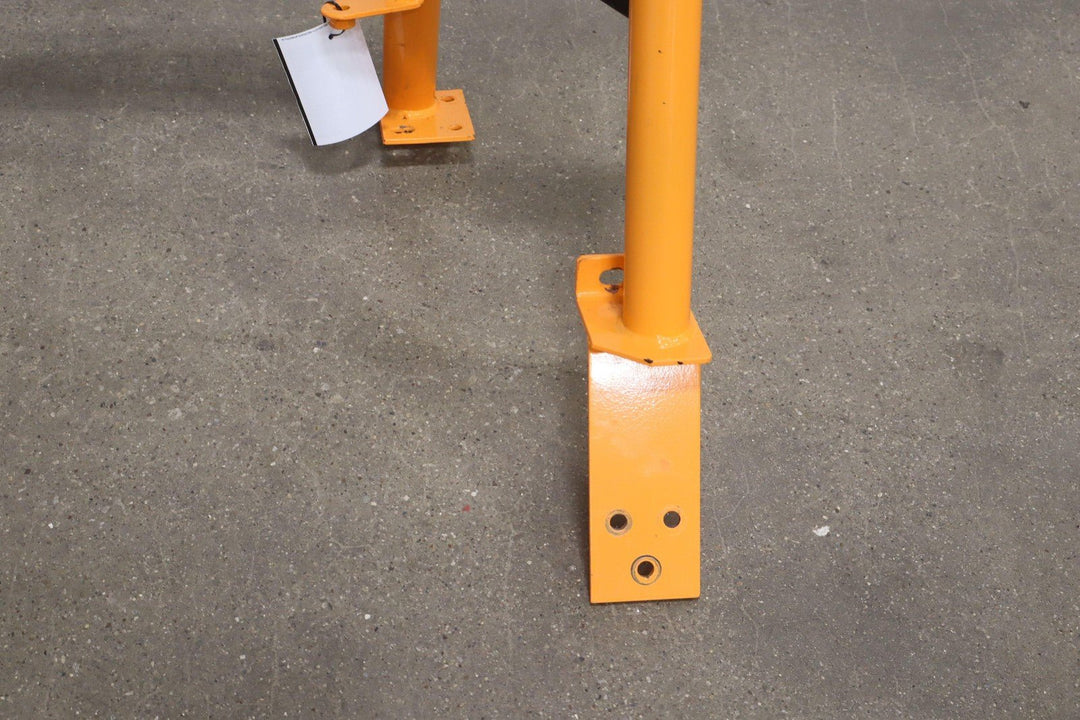 1999 Mazda Miata NB Aftermarket Roll Bar W/Mounting Hardware