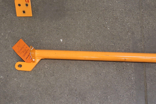 1999 Mazda Miata NB Aftermarket Roll Bar W/Mounting Hardware