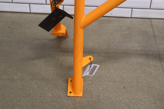 1999 Mazda Miata NB Aftermarket Roll Bar W/Mounting Hardware