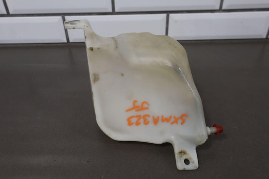 1999 Mazda Miata NB Coolant Recovery Overflow Bottle W/Lid