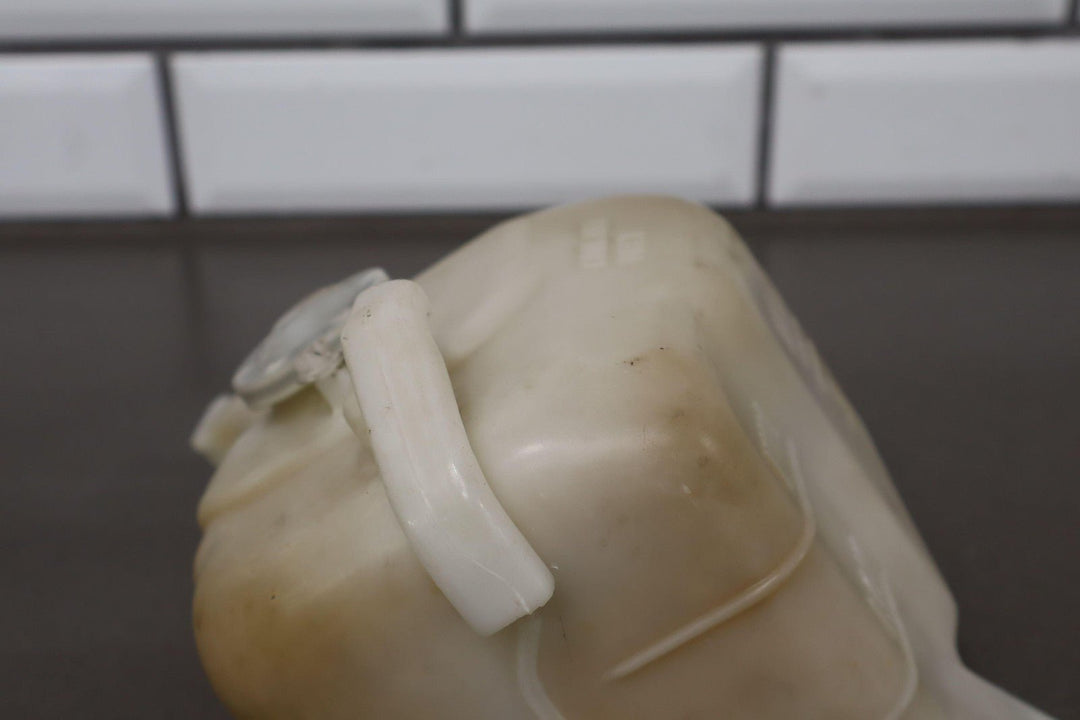 1999 Mazda Miata NB Coolant Recovery Overflow Bottle W/Lid