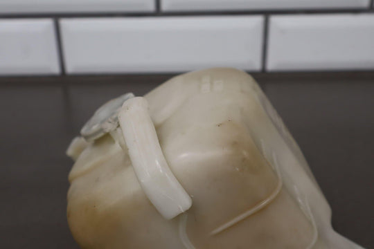 1999 Mazda Miata NB Coolant Recovery Overflow Bottle W/Lid