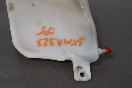1999 Mazda Miata NB Coolant Recovery Overflow Bottle W/Lid