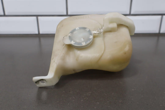 1999 Mazda Miata NB Coolant Recovery Overflow Bottle W/Lid