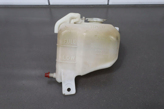 1999 Mazda Miata NB Coolant Recovery Overflow Bottle W/Lid