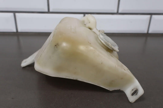 1999 Mazda Miata NB Coolant Recovery Overflow Bottle W/Lid