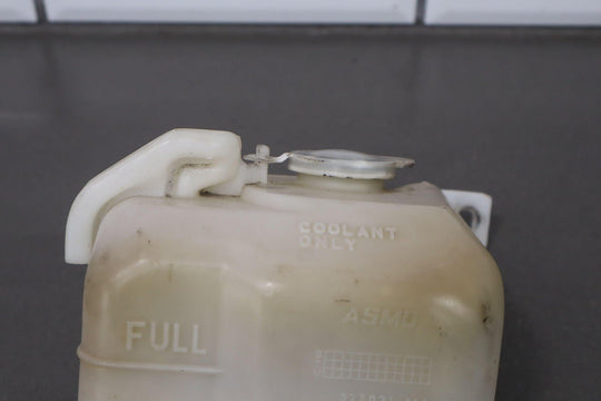 1999 Mazda Miata NB Coolant Recovery Overflow Bottle W/Lid