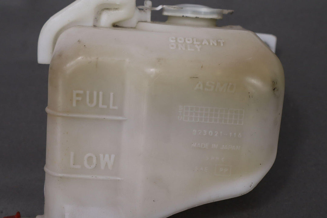 1999 Mazda Miata NB Coolant Recovery Overflow Bottle W/Lid