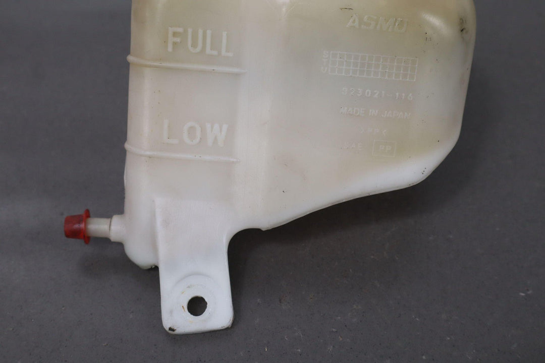 1999 Mazda Miata NB Coolant Recovery Overflow Bottle W/Lid