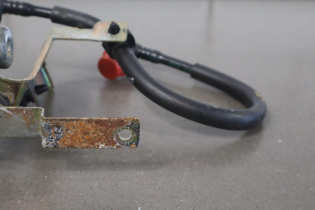 1999 Mazda Miata NB Fuel Pressure Regulator - Functions Properly