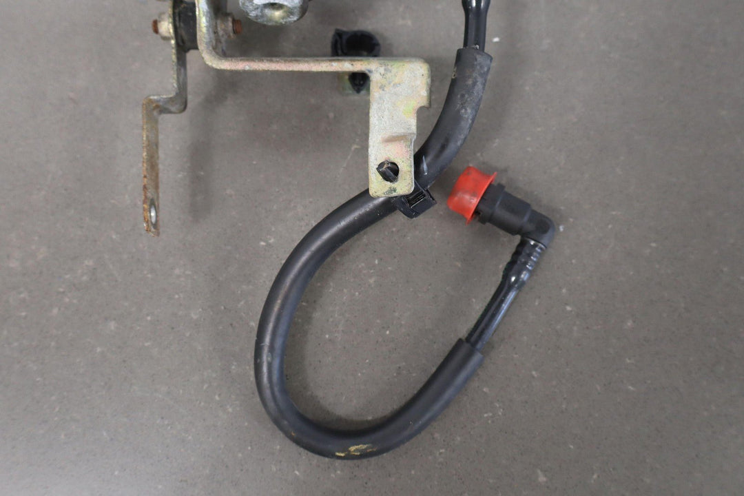 1999 Mazda Miata NB Fuel Pressure Regulator - Functions Properly