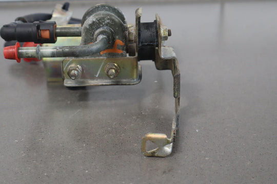 1999 Mazda Miata NB Fuel Pressure Regulator - Functions Properly