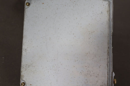 1999 Mazda MX-5 Miata- Engine Computer/ ECU