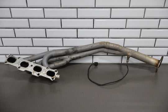 1999 Mazda MX - 5 Miata Exhaust Manifold