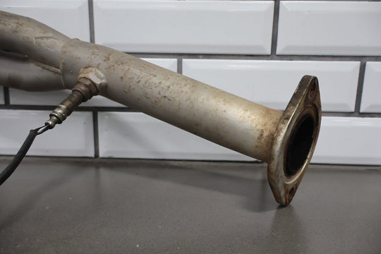 1999 Mazda MX - 5 Miata Exhaust Manifold