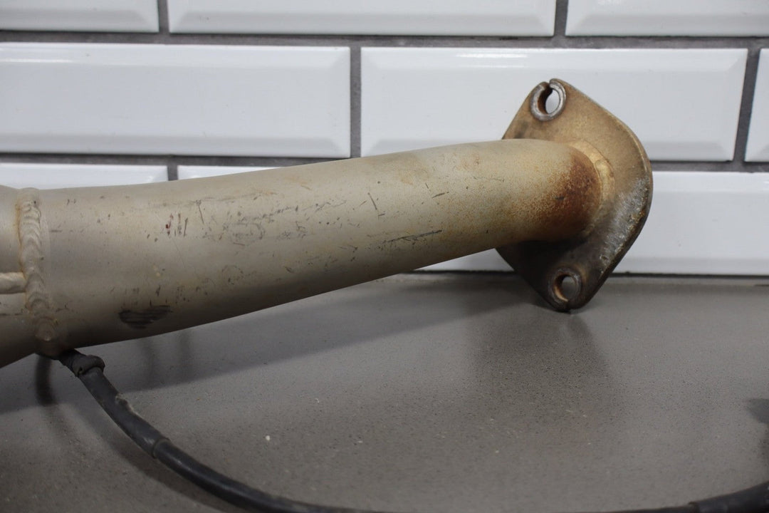 1999 Mazda MX - 5 Miata Exhaust Manifold