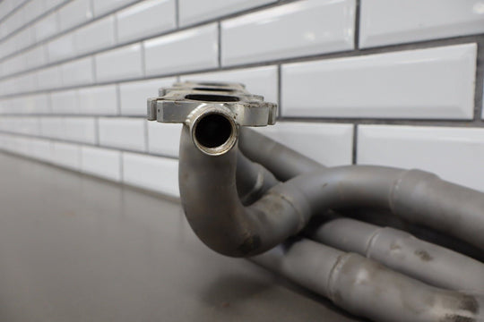 1999 Mazda MX - 5 Miata Exhaust Manifold