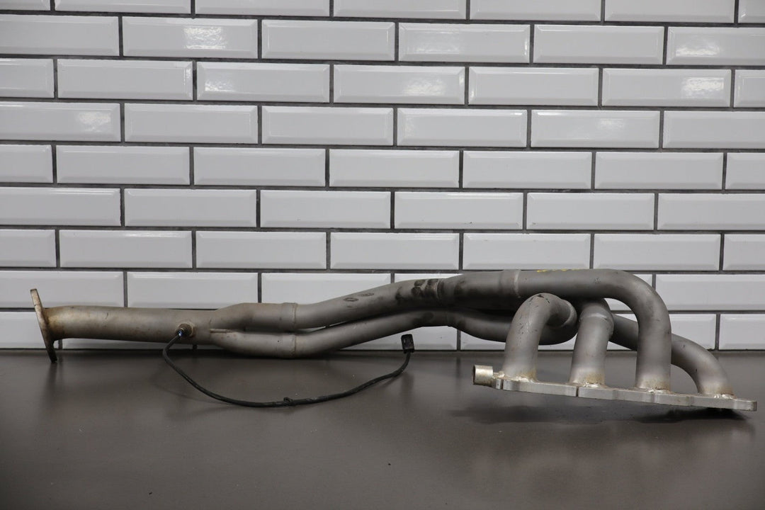 1999 Mazda MX - 5 Miata Exhaust Manifold