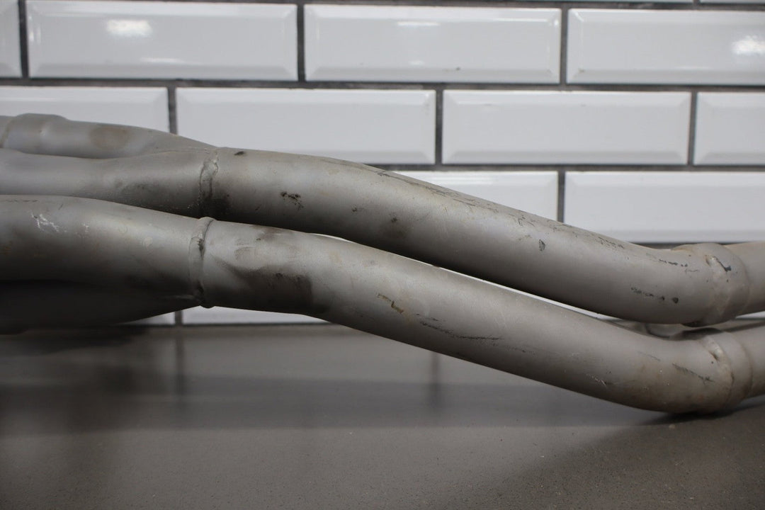 1999 Mazda MX - 5 Miata Exhaust Manifold