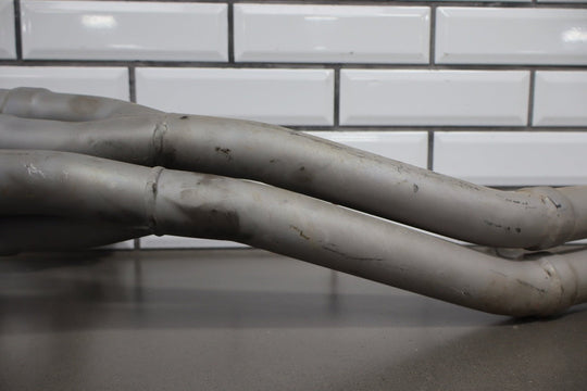 1999 Mazda MX - 5 Miata Exhaust Manifold