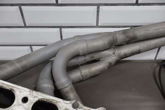1999 Mazda MX - 5 Miata Exhaust Manifold