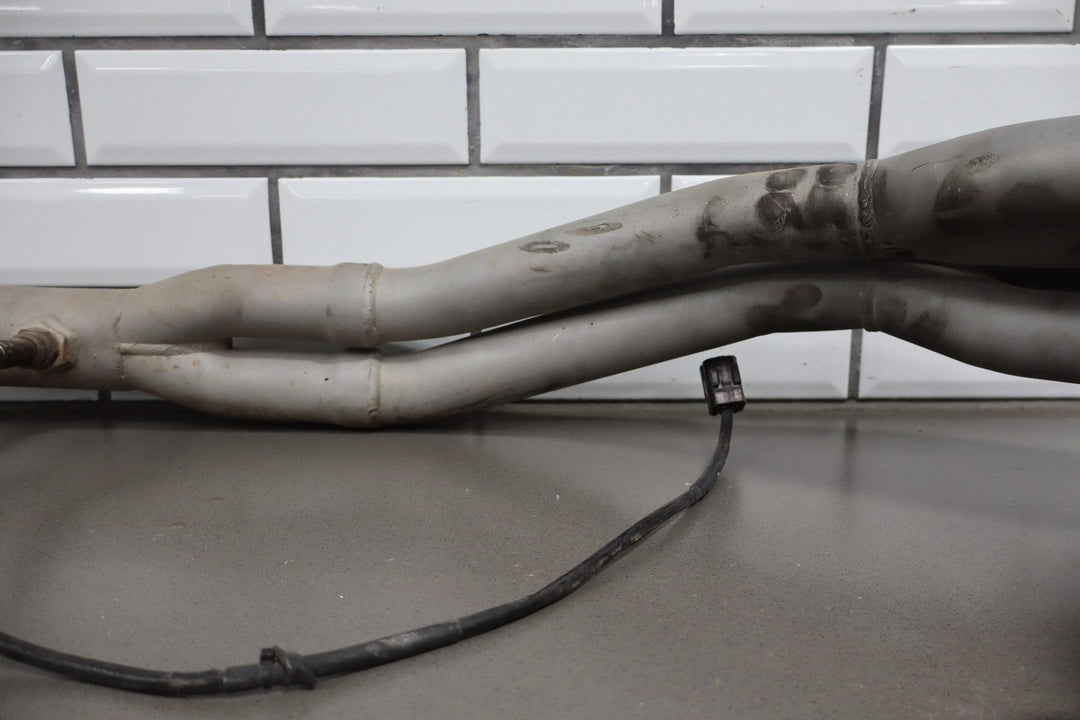 1999 Mazda MX - 5 Miata Exhaust Manifold