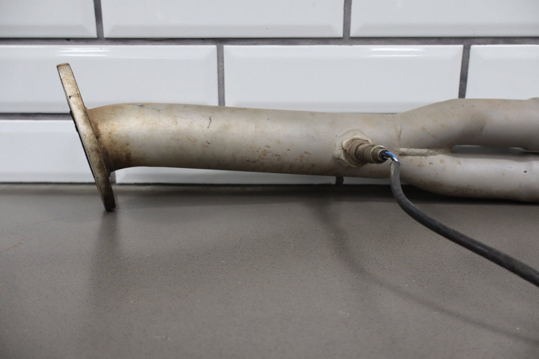 1999 Mazda MX - 5 Miata Exhaust Manifold