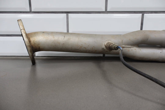 1999 Mazda MX - 5 Miata Exhaust Manifold