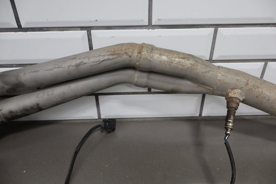 1999 Mazda MX - 5 Miata Exhaust Manifold