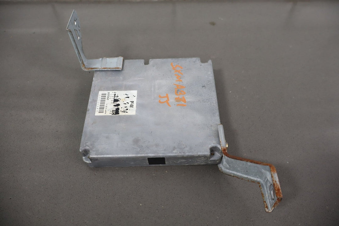1999 Mazda MX - 5 Miata L Engine Computer/ ECU