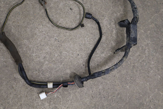 1999 Mazda MX - 5 Miata L Engine Fuse Box