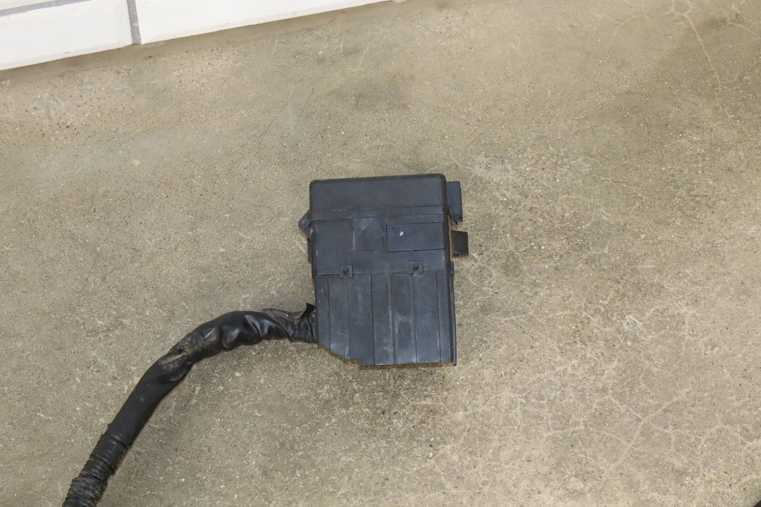1999 Mazda MX - 5 Miata L Engine Fuse Box