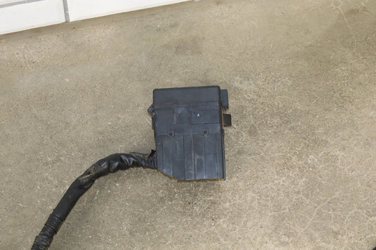 1999 Mazda MX - 5 Miata L Engine Fuse Box