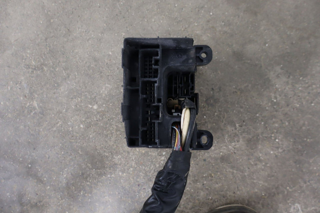 1999 Mazda MX - 5 Miata L Engine Fuse Box