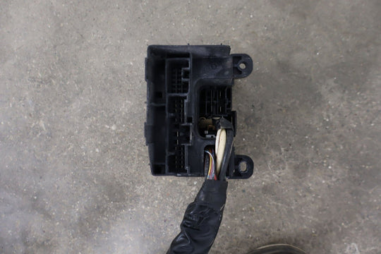 1999 Mazda MX - 5 Miata L Engine Fuse Box