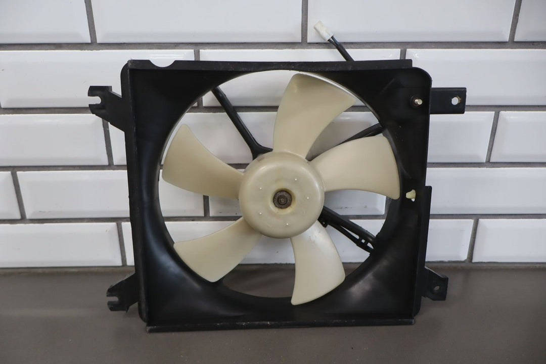 1999 Mazda MX - 5 Miata Left Cooling Fan BP4W15025