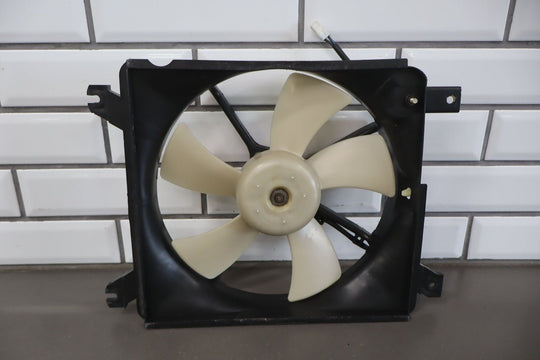 1999 Mazda MX - 5 Miata Left Cooling Fan BP4W15025