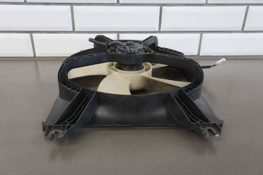 1999 Mazda MX - 5 Miata Left Cooling Fan BP4W15025