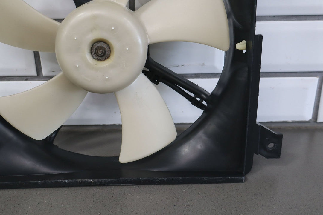 1999 Mazda MX - 5 Miata Left Cooling Fan BP4W15025