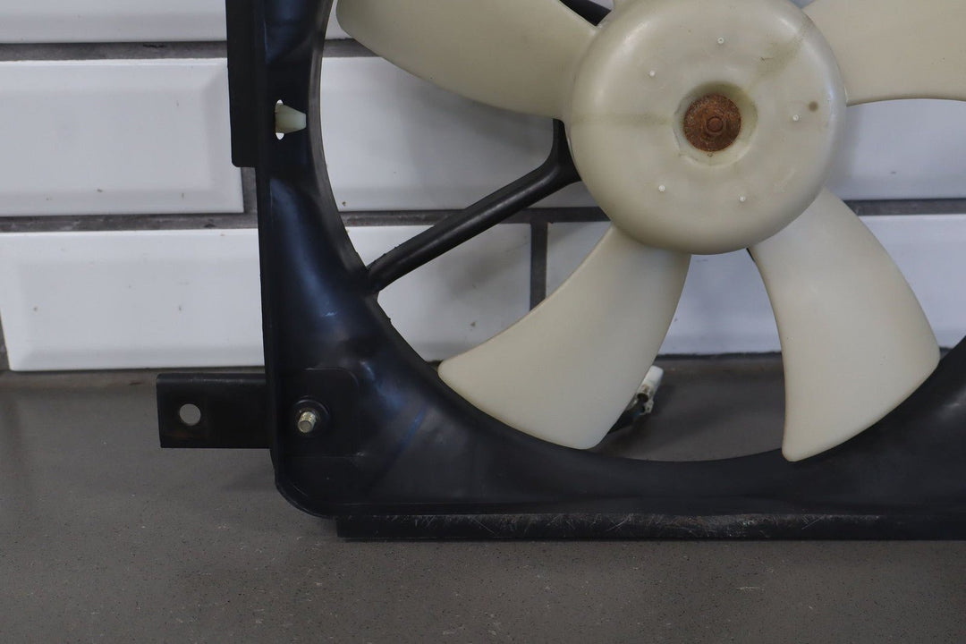 1999 Mazda MX - 5 Miata Left Cooling Fan BP4W15025
