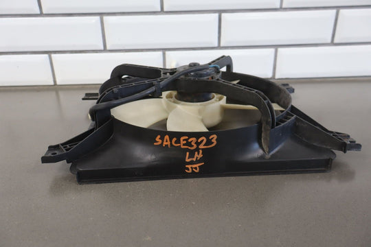 1999 Mazda MX - 5 Miata Left Cooling Fan BP4W15025