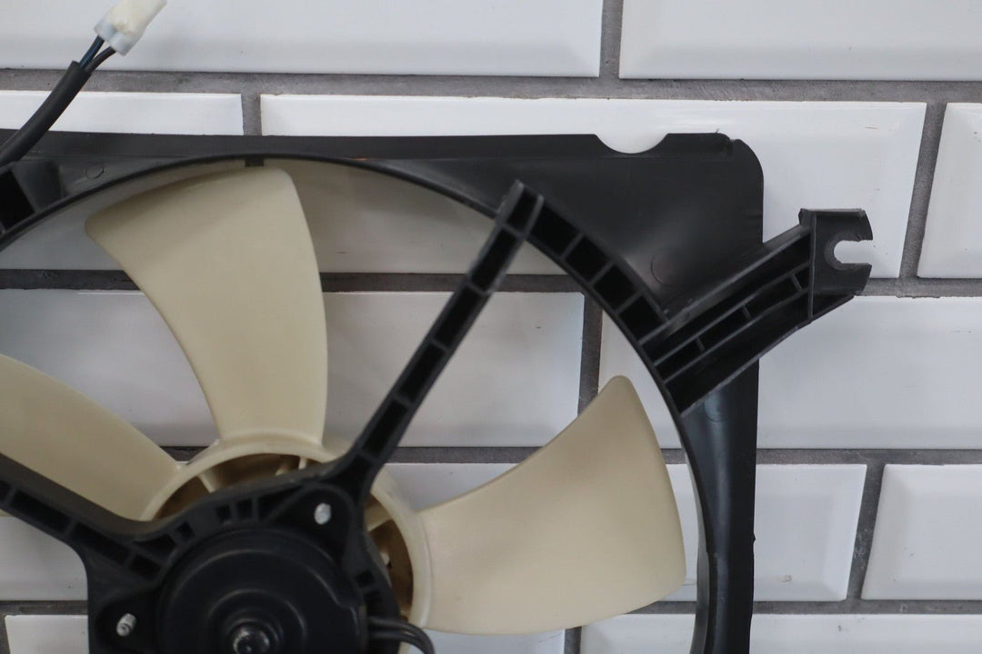 1999 Mazda MX - 5 Miata Left Cooling Fan BP4W15025