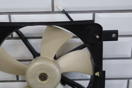 1999 Mazda MX - 5 Miata Left Cooling Fan BP4W15025