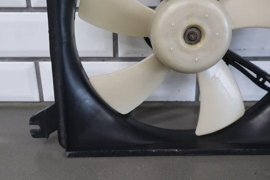 1999 Mazda MX - 5 Miata Left Cooling Fan BP4W15025