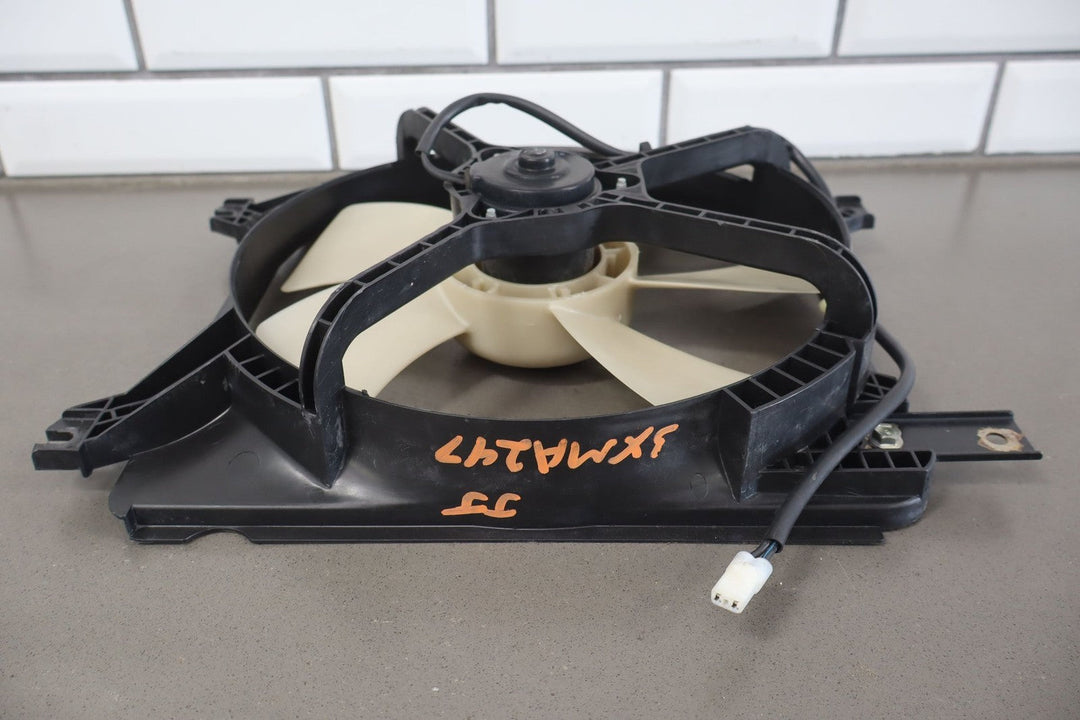 1999 Mazda MX - 5 Miata Left Cooling Fan BP4W15025