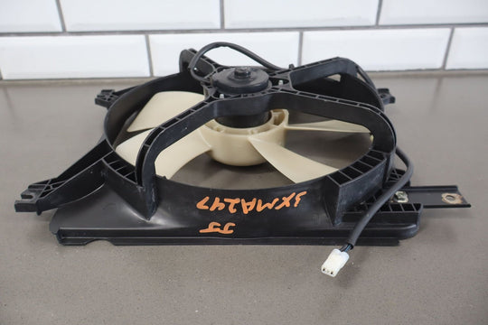 1999 Mazda MX - 5 Miata Left Cooling Fan BP4W15025
