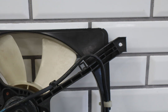 1999 Mazda MX - 5 Miata Left Cooling Fan BP4W15025