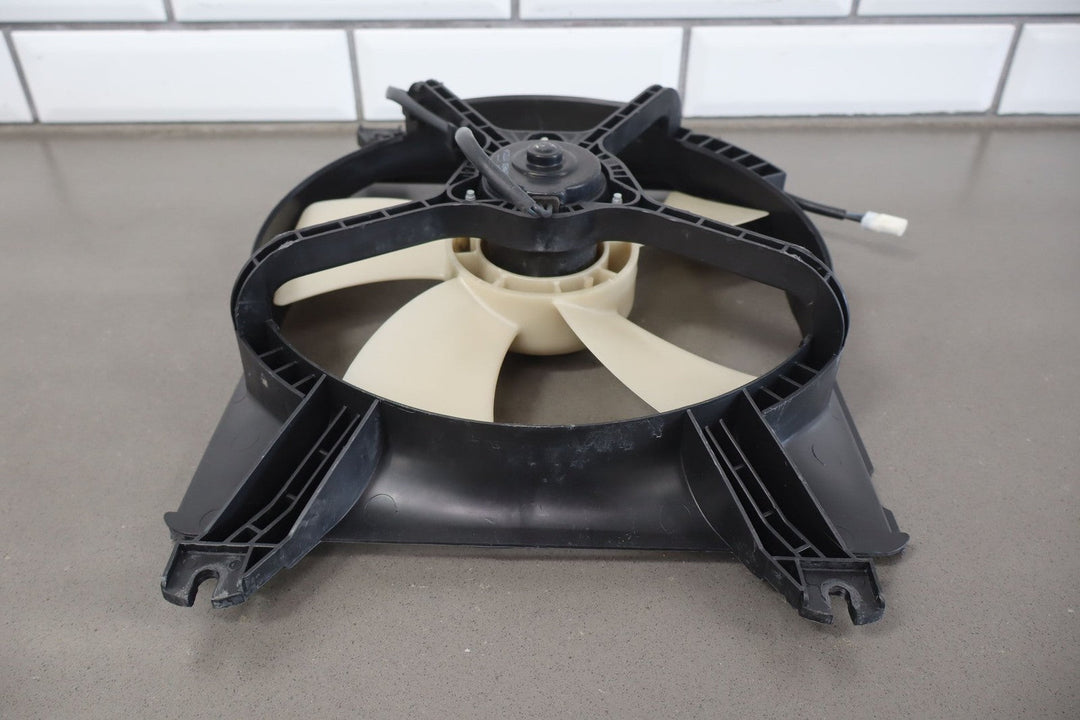 1999 Mazda MX - 5 Miata Left Cooling Fan BP4W15025