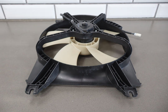 1999 Mazda MX - 5 Miata Left Cooling Fan BP4W15025